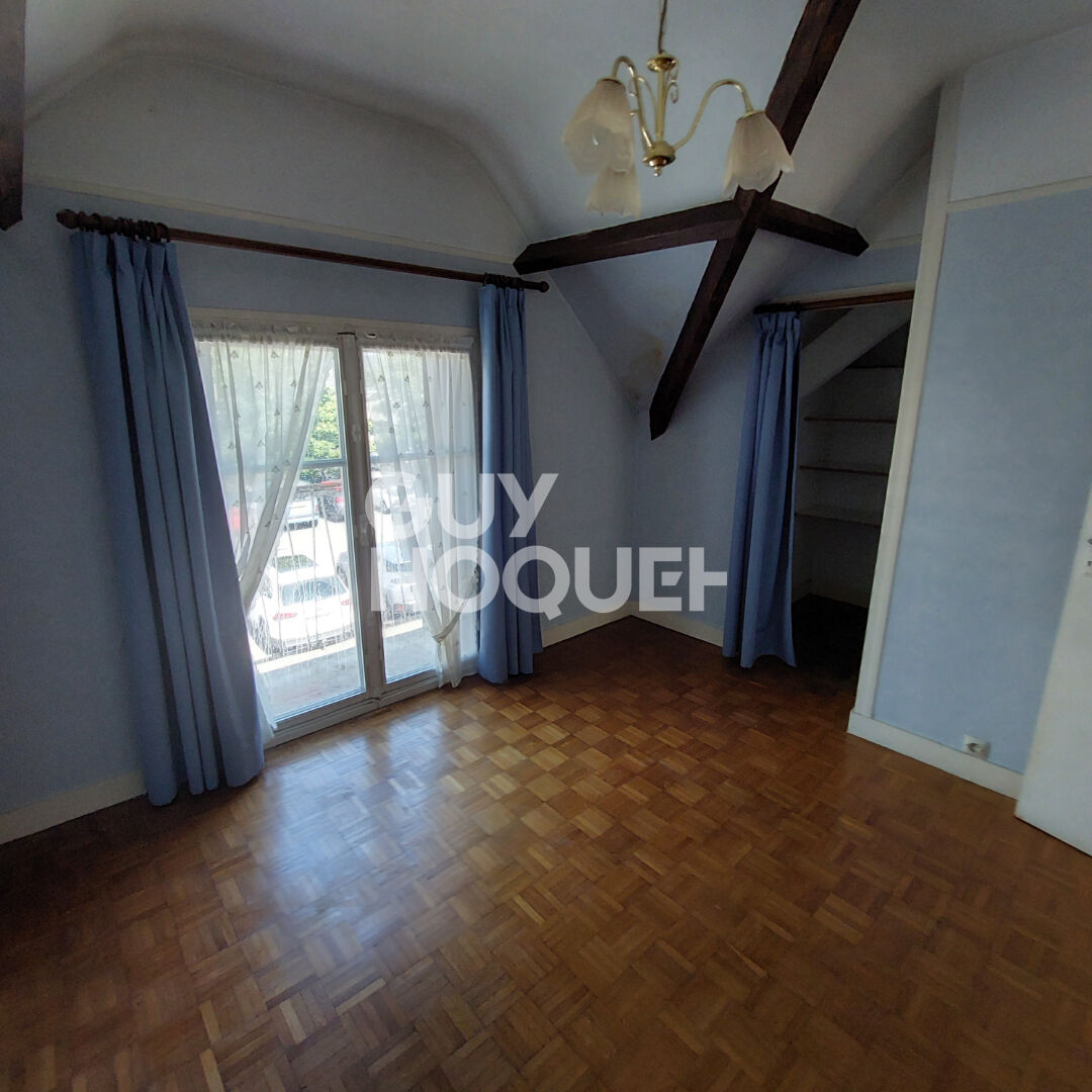 Lisieux - HYPER CENTRE