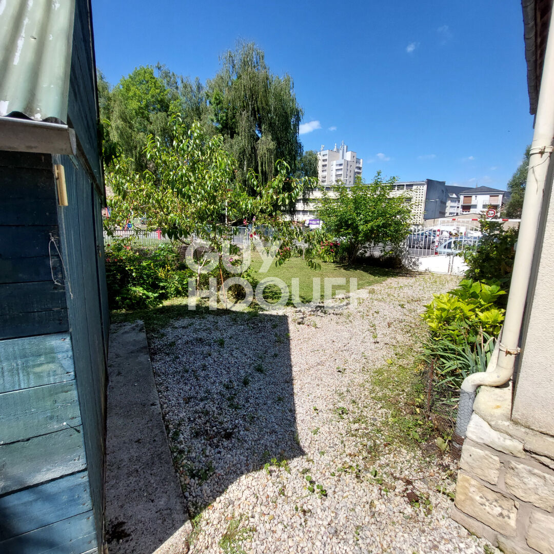 Lisieux - HYPER CENTRE