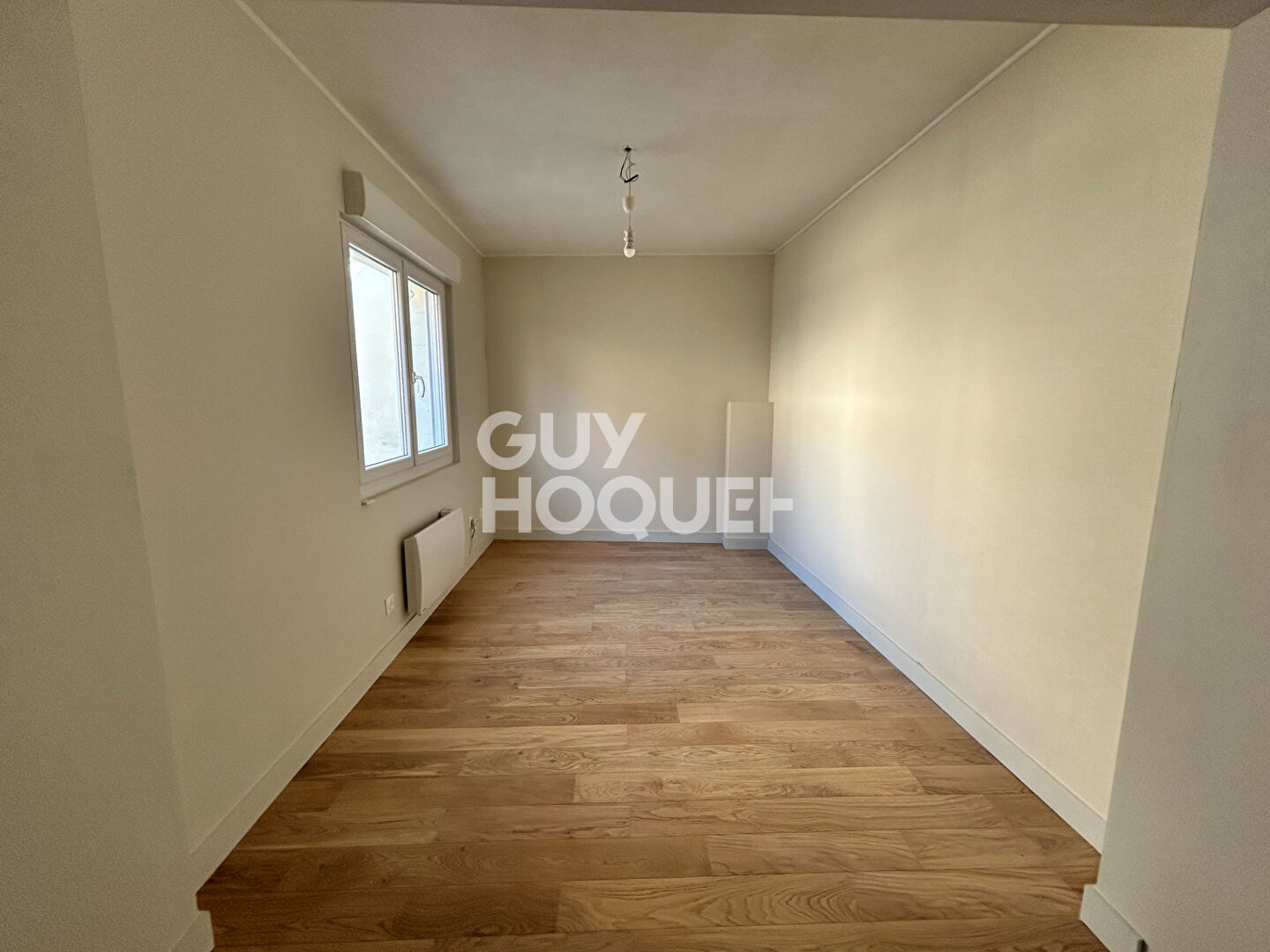 Maison centre Lisieux