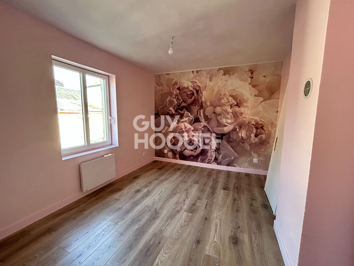 Maison centre Lisieux