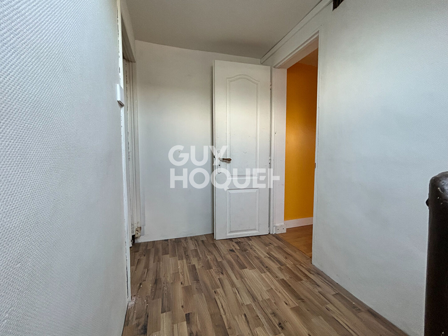 Maison centre Lisieux