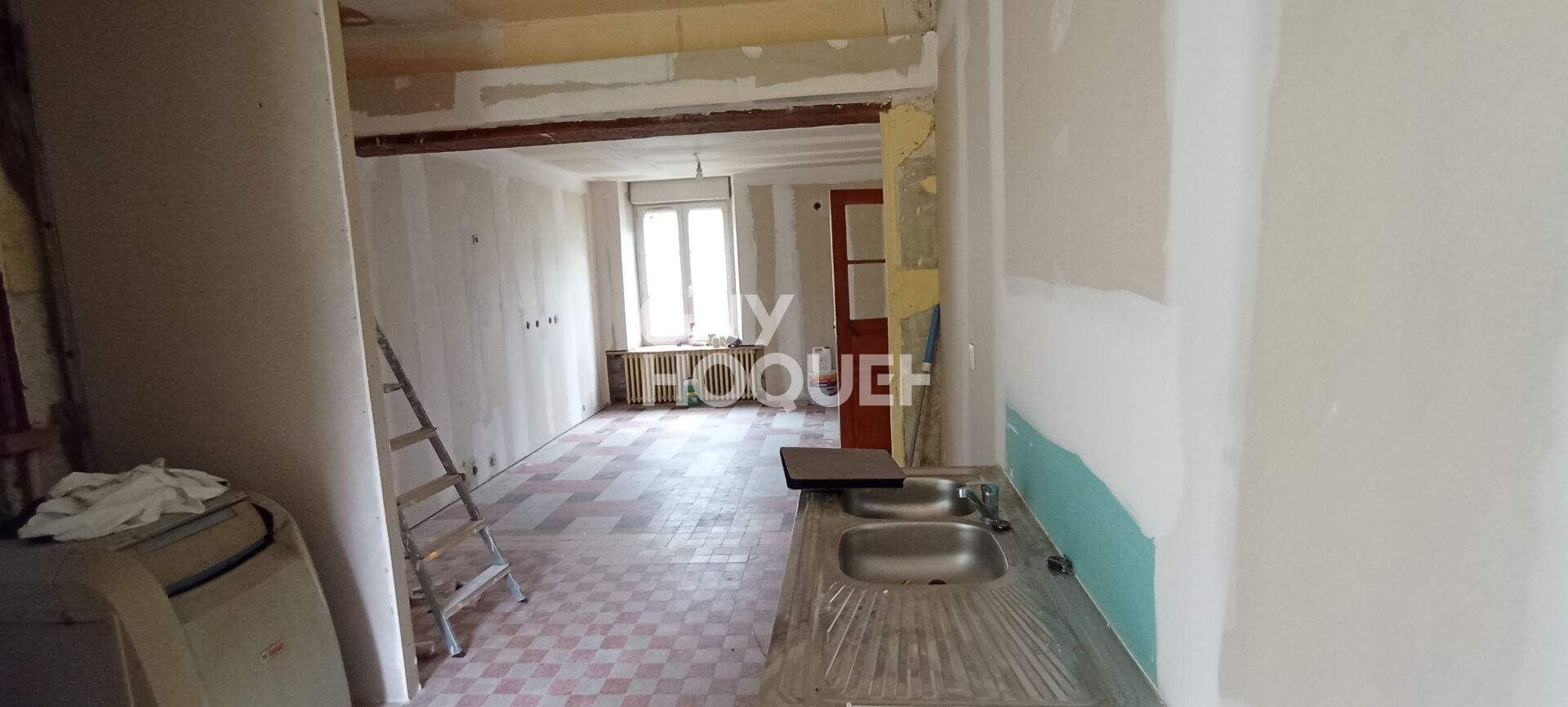 15min de Lisieux - Maison 9pièces 242m²