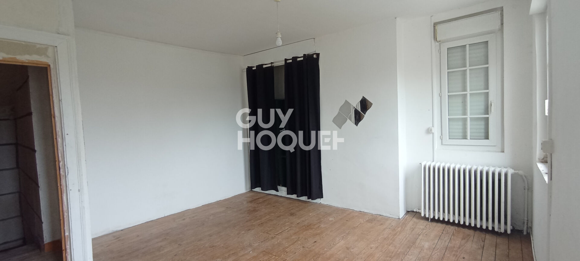 15min de Lisieux - Maison 9pièces 242m²