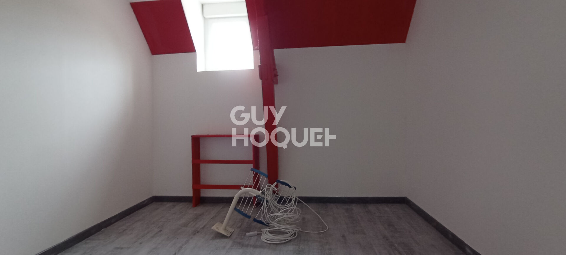 15min de Lisieux - Maison 9pièces 242m²