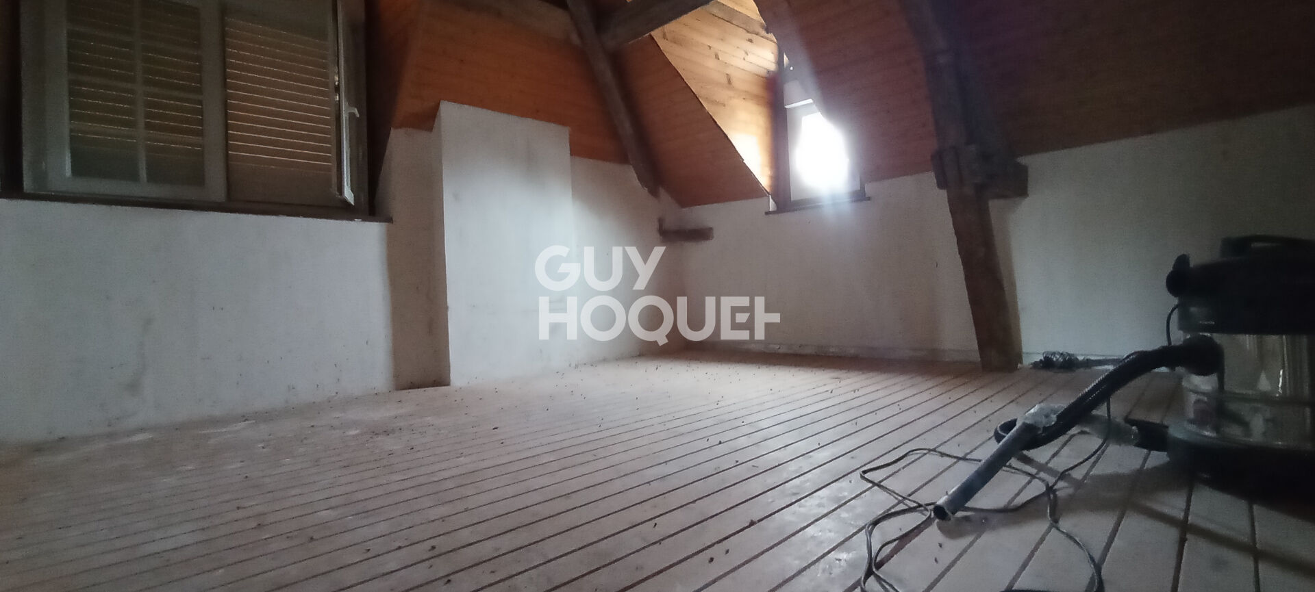 15min de Lisieux - Maison 9pièces 242m²