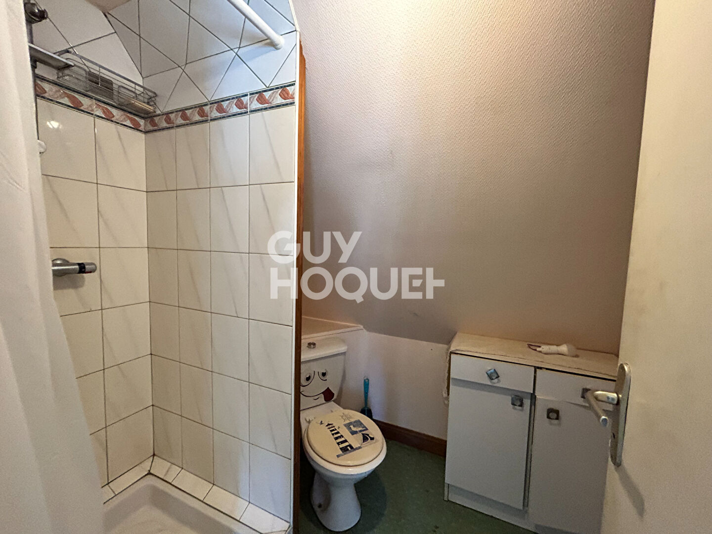 10mn de Lisieux-Maison 6 pièces 157m²