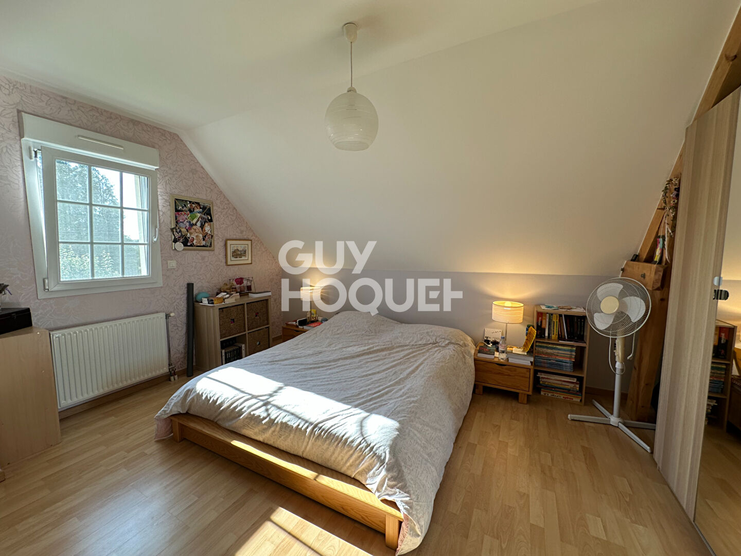 LISIEUX  NORD EST 5 KMS - MAISON CONTEMPORAINE   7 pièce(s) 135 M2