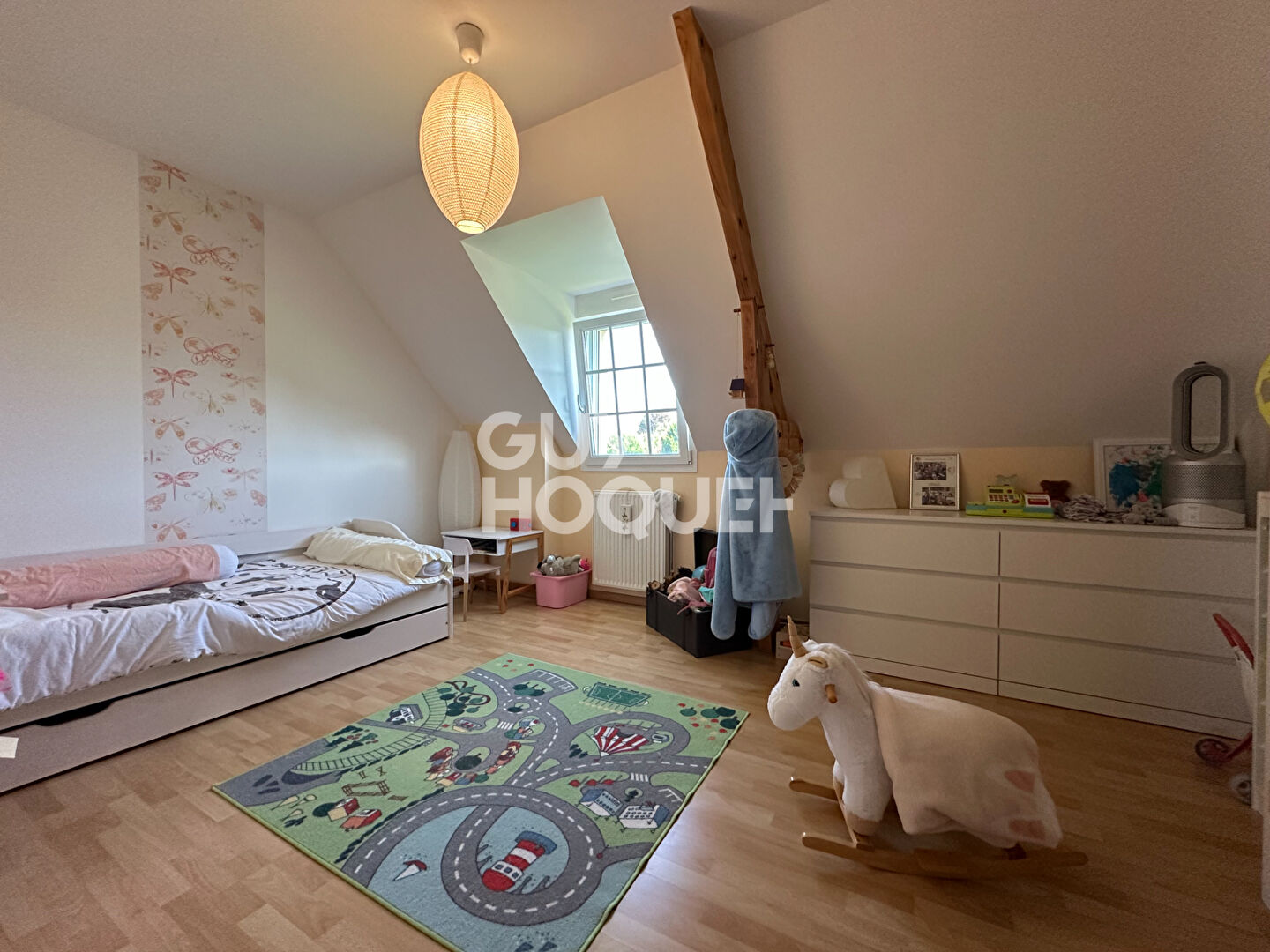 LISIEUX  NORD EST 5 KMS - MAISON CONTEMPORAINE   7 pièce(s) 135 M2