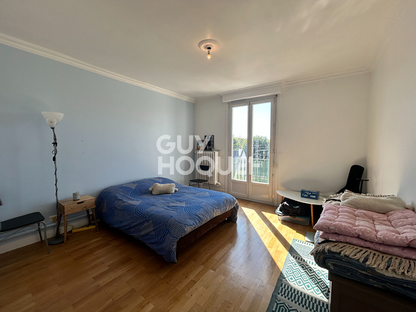 LISIEUX CENTRE VILLE - APPARTEMENT 3 PIÈCES 111.03 M²