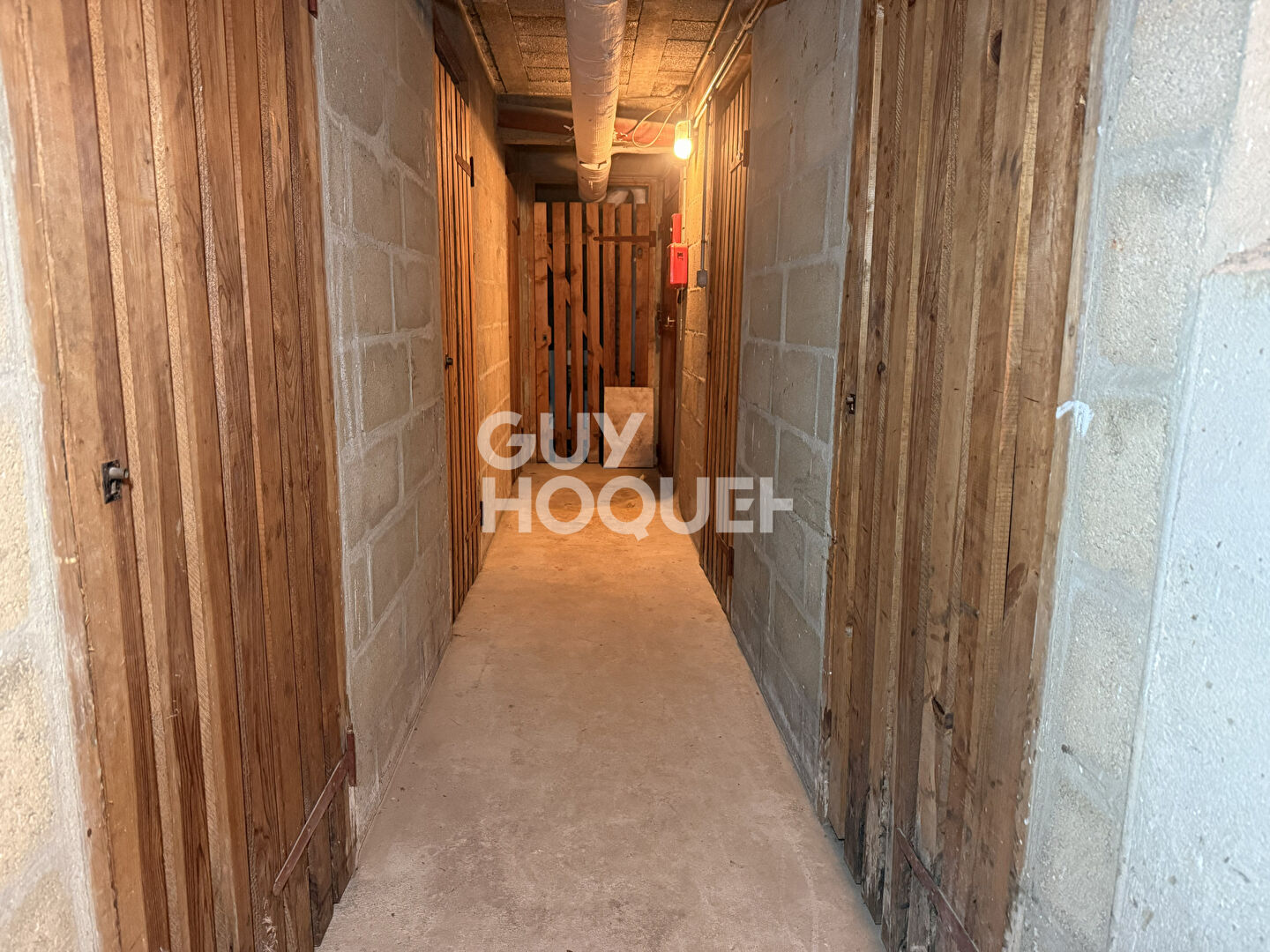 LISIEUX - APPARTEMENT 3 PIÈCES 83.54 M²