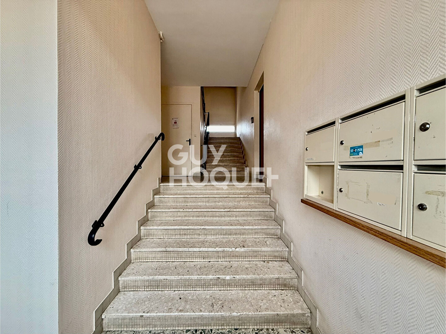 LISIEUX - APPARTEMENT 3 PIÈCES 83.54 M²