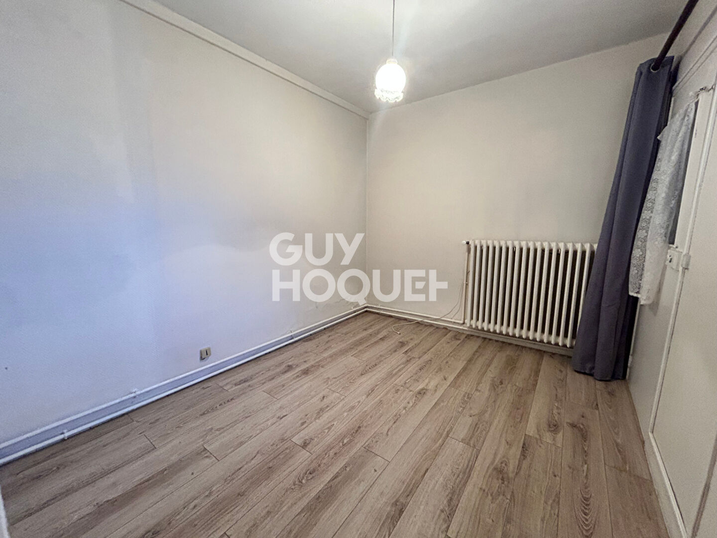 Maison ANGLO NORMANDE - 4 pièces 87m²