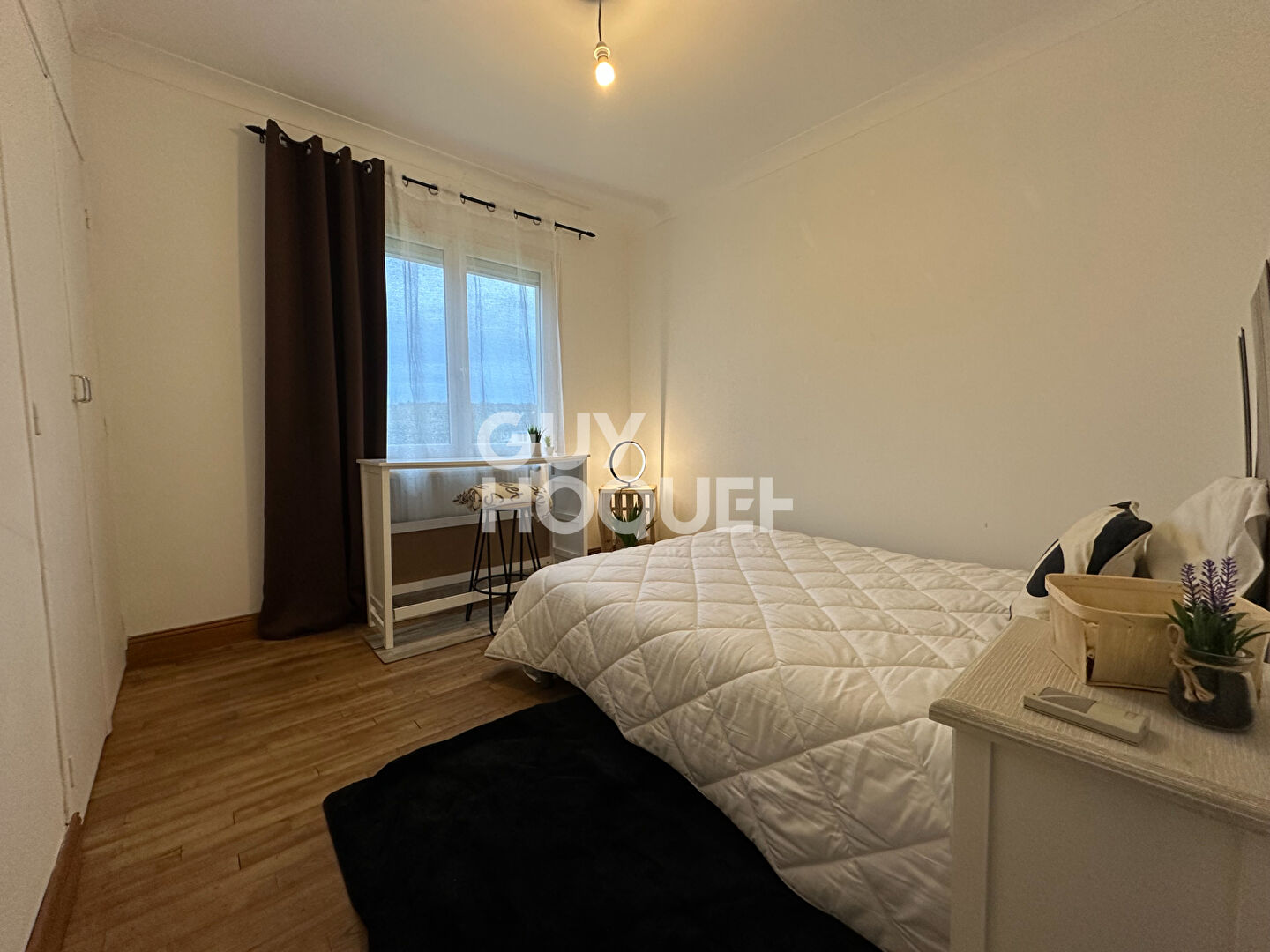 NORD LISIEUX 5 MINUTES - MAISON PLAIN PIED 5 PIÈCES 90 M²