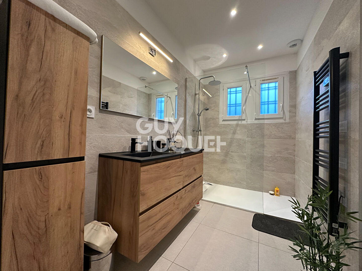 NORD LISIEUX 5 MINUTES - MAISON PLAIN PIED 5 PIÈCES 90 M²