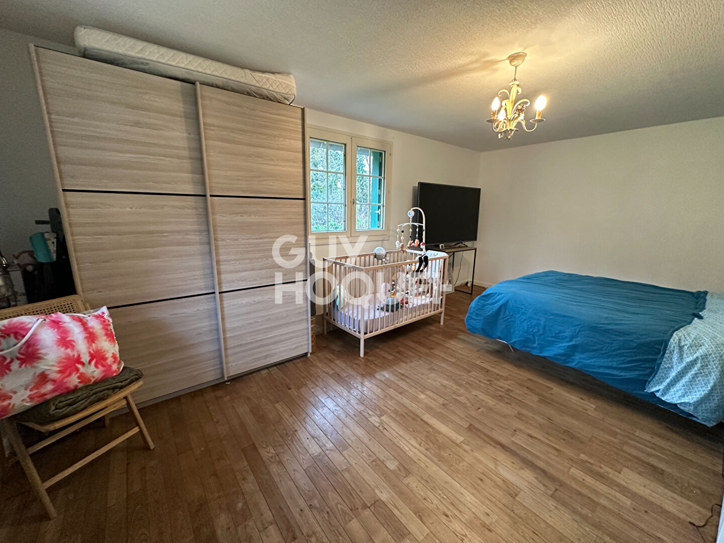 LISIEUX 20 MN - MAISON COLOMBAGE 6 PIÈCES 142 M²