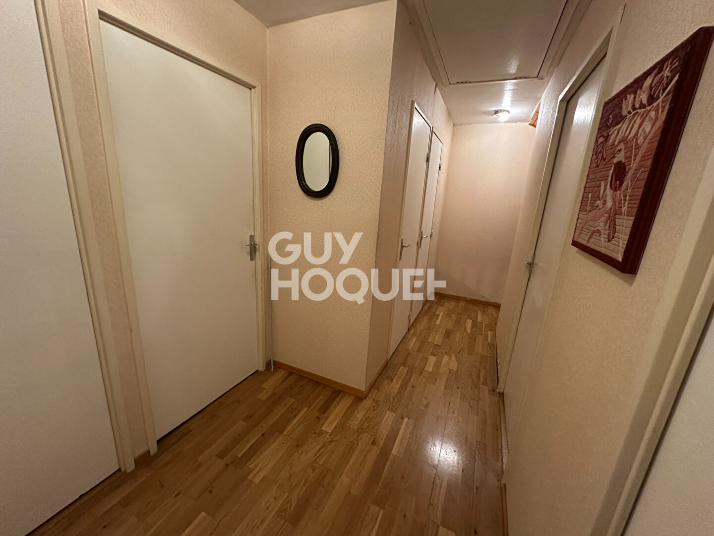 LISIEUX VILLE - MAISON 5 PIÈCES 100 M²