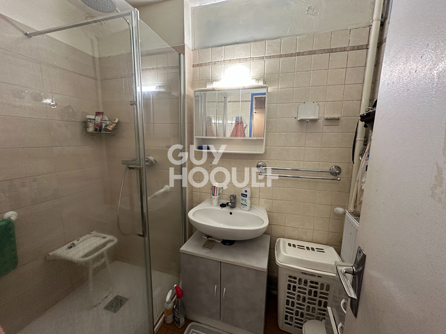 LISIEUX VILLE - MAISON 5 PIÈCES 100 M²