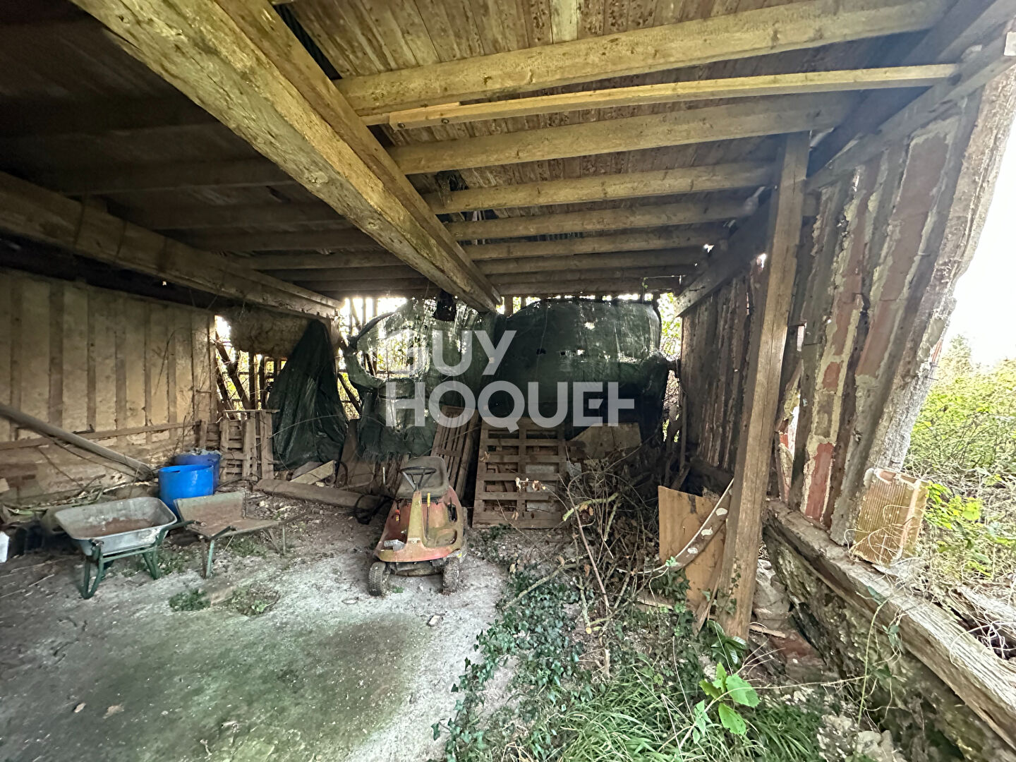 LISIEUX 6 KMS - MAISON  5 PIÈCES 116 M²