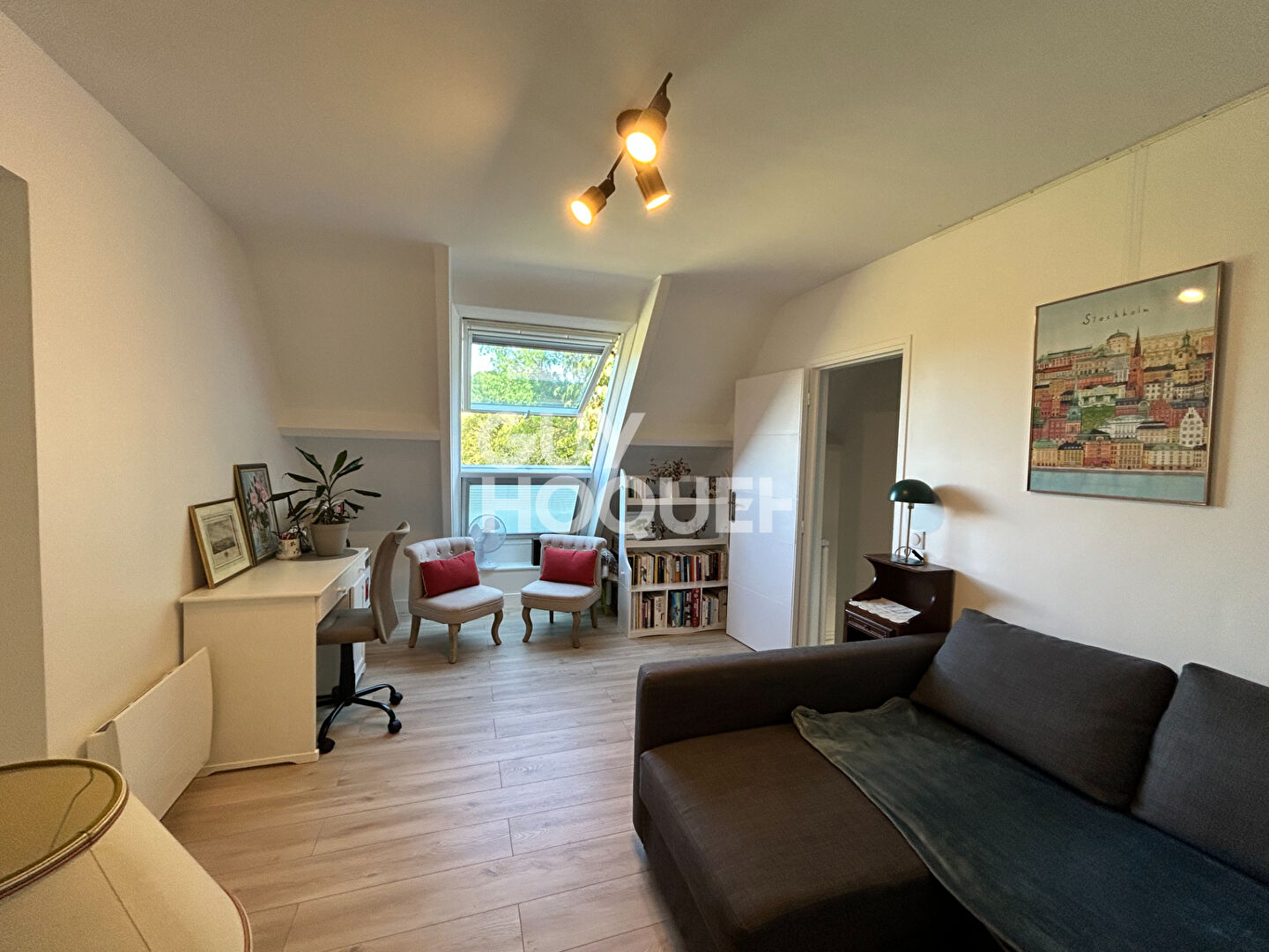 Maison Saint Jean De Livet 6 pièces 122m²