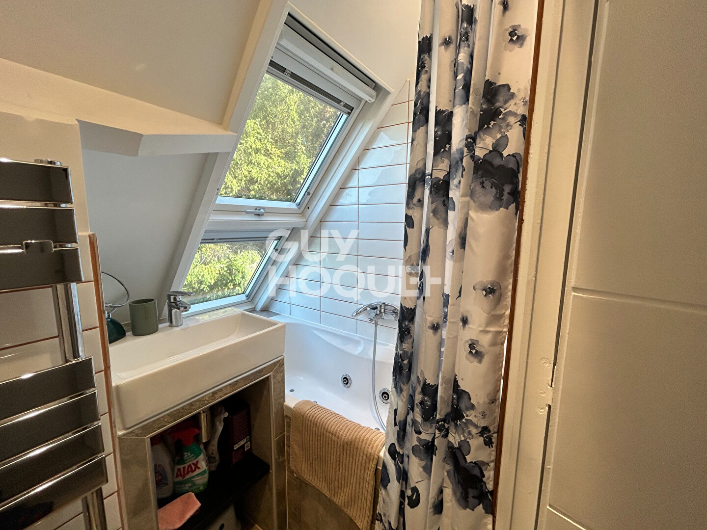 Maison Saint Jean De Livet 6 pièces 122m²