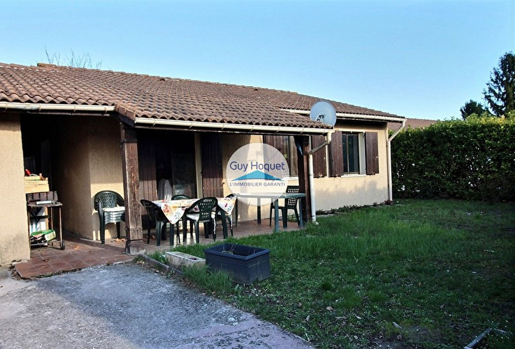 Maison Plain Pied Loriol Sur Drome