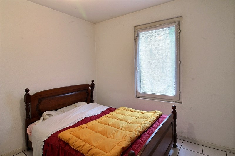 Appartement 2 pièces vendu loué