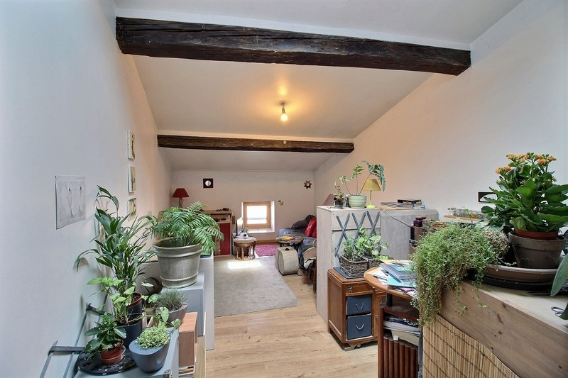 Appartement 2 pièces vendu loué