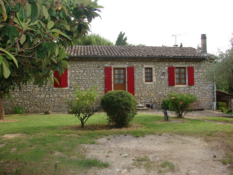 À louer, maison de 100,52 m², 3 pièces à MIRMANDE (26270).