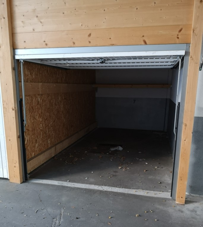 Exclusivité Garage n°1