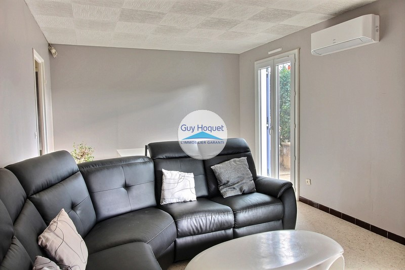 Maison 3 pièces d'environ 74,63 m² à louer à LORIOL SUR DROME (26270).