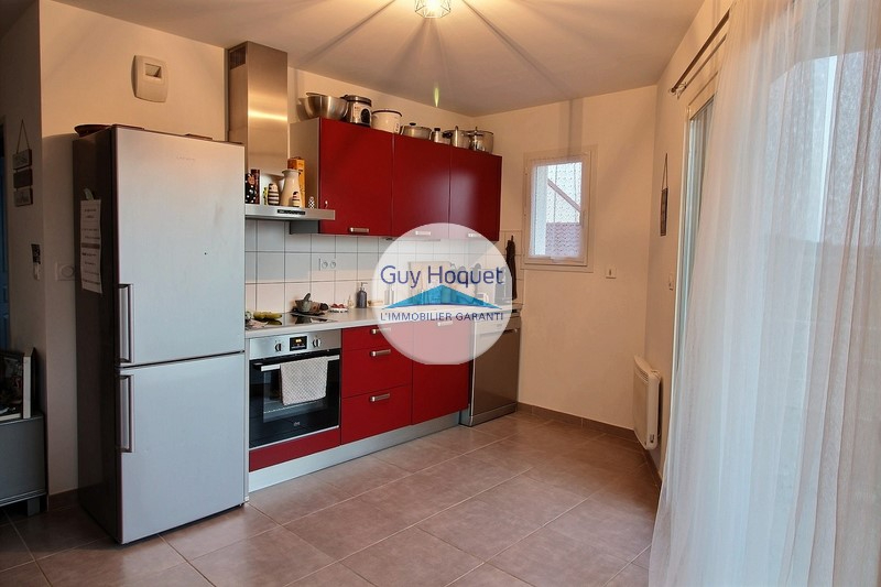 Location d'un appartement F4 à ETOILE SUR RHONE