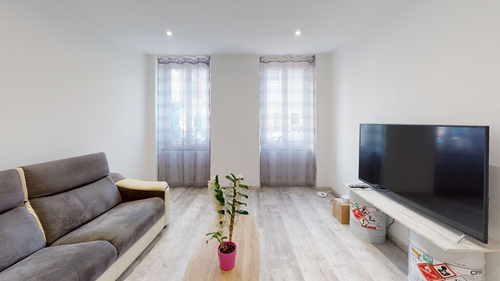 Location : appartement T3 à LORIOL SUR DROME