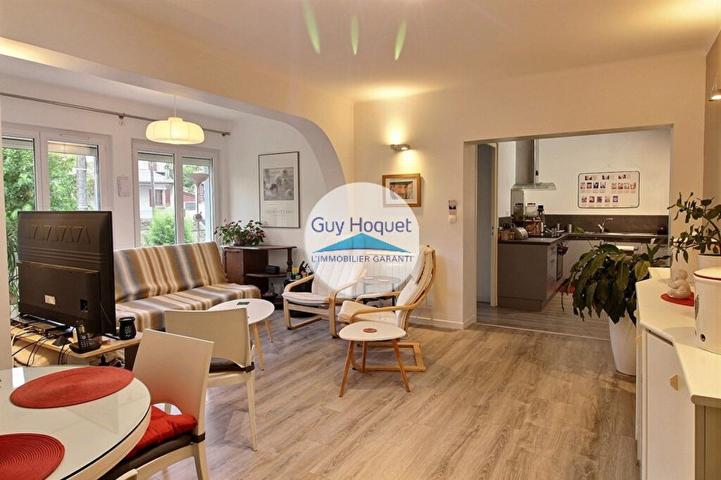 Location d'un appartement T3 (80 m²) à LORIOL SUR DROME