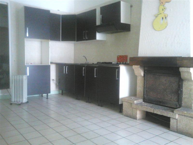 LE POUZIN - MAISON DE RUE