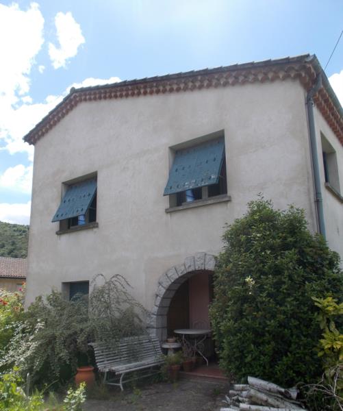 SAINT LAURENT DU PAPE