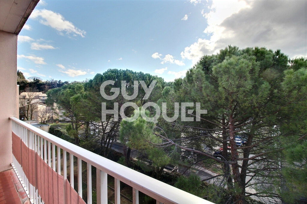 Appartement Loriol Sur Drome 3 pièce(s) 70 m2