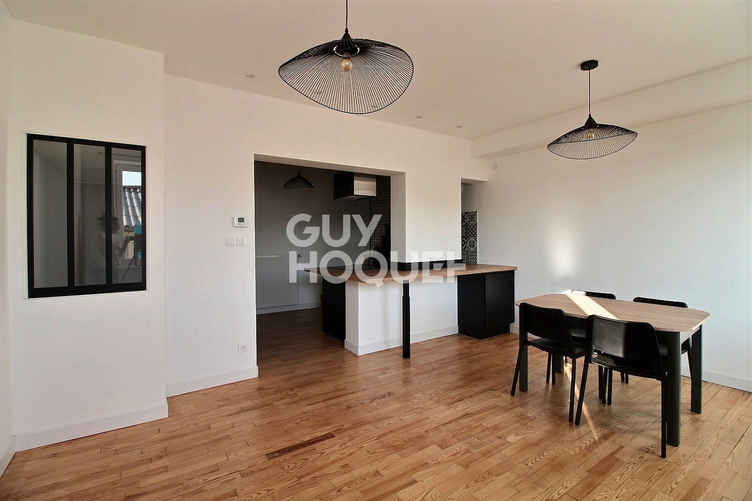 Maison Beauchastel  4 pièces 85 m²