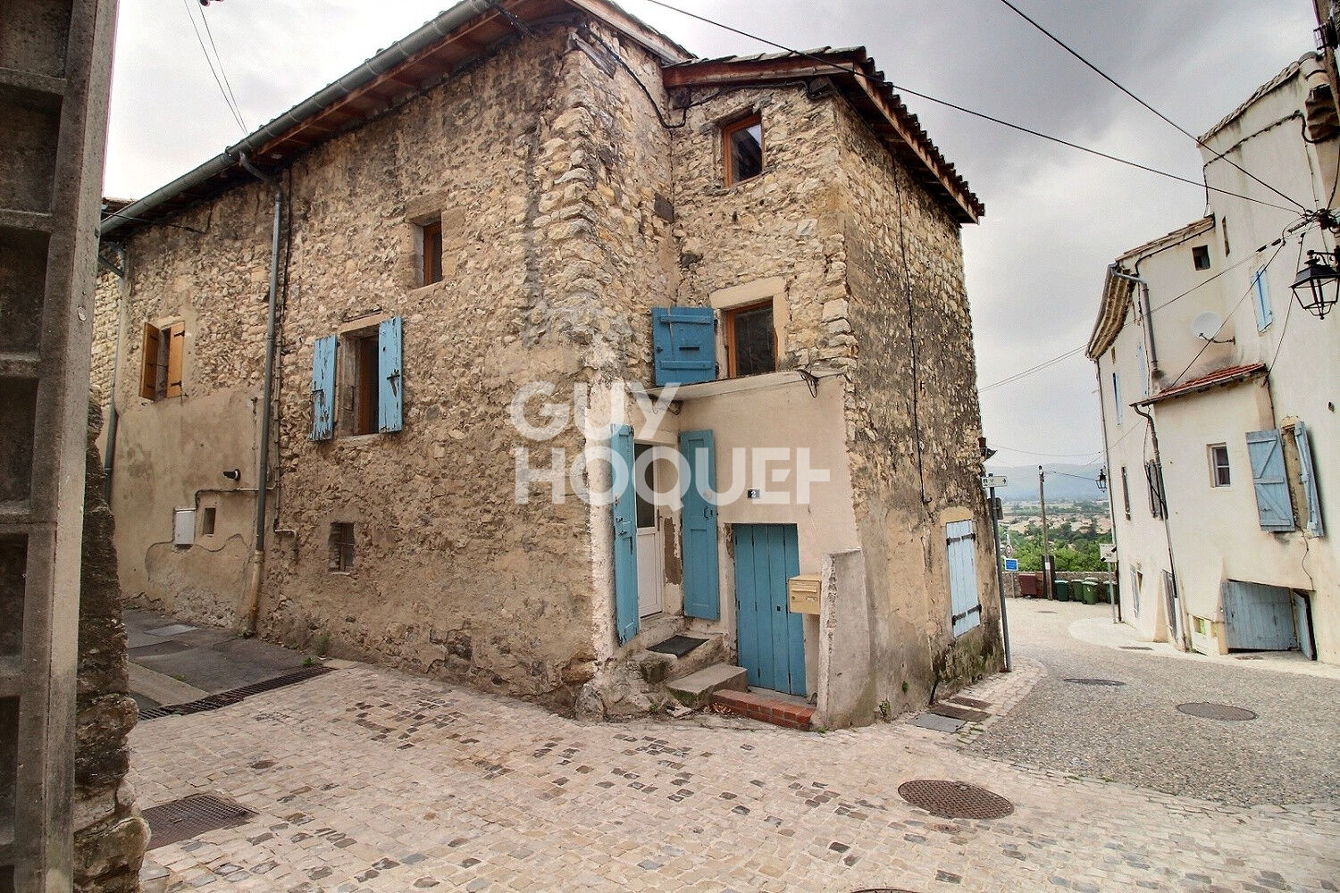 Maison de village Livron Sur Drome