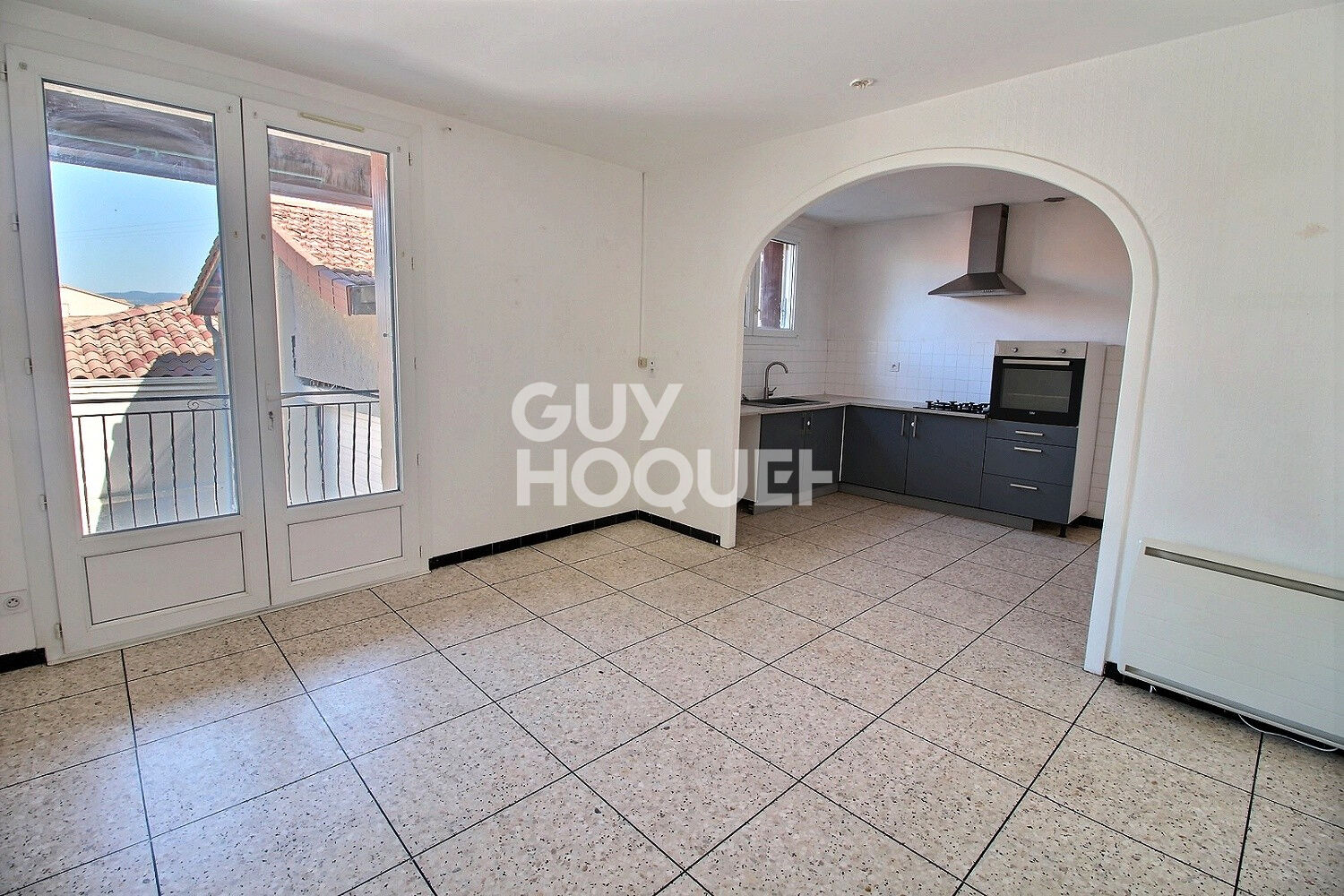 Appartement Livron Sur Drome 3 pièces 70 m² avec garage