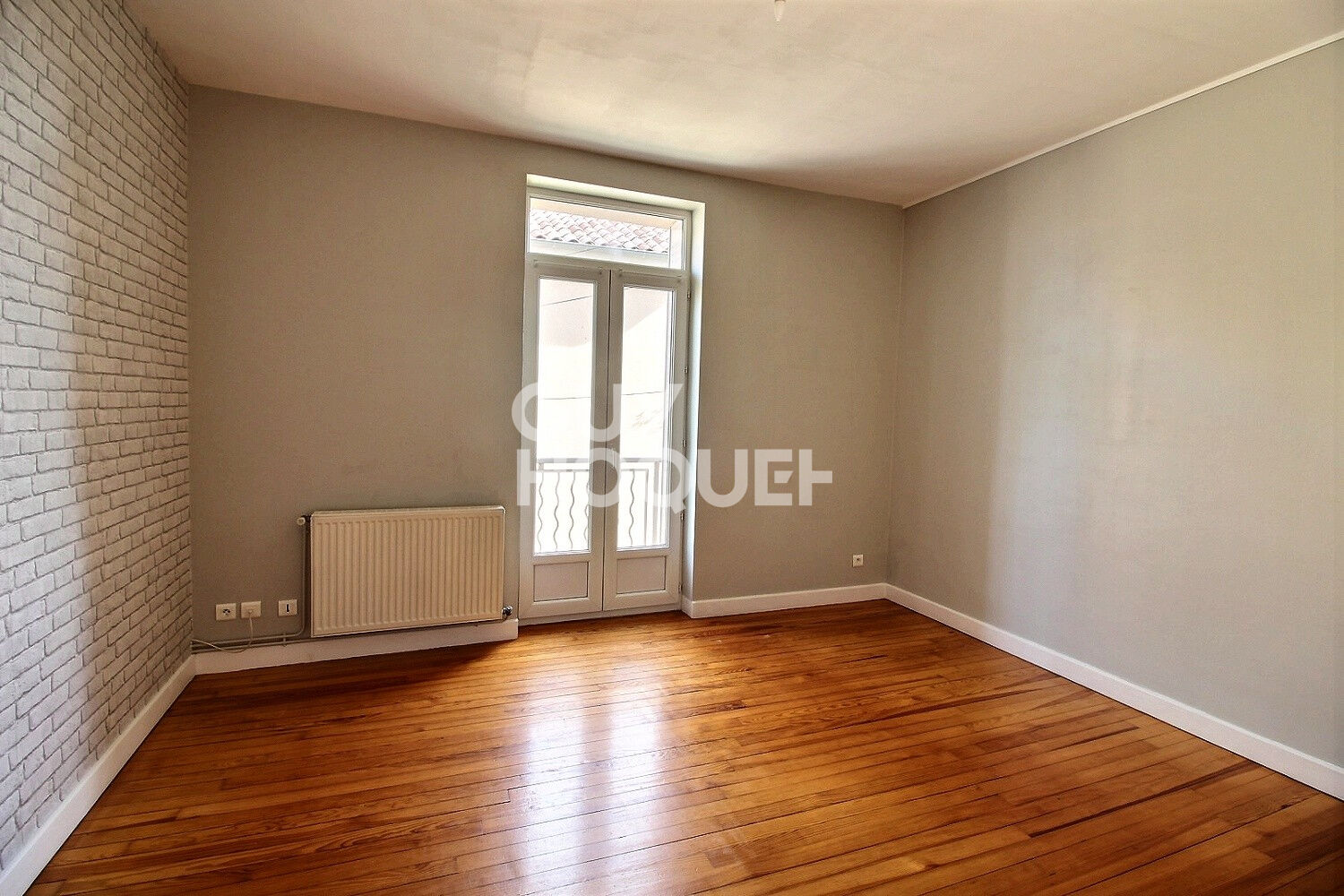 Appartement Livron Sur Drome  3 pièce(s) 69,26 m²