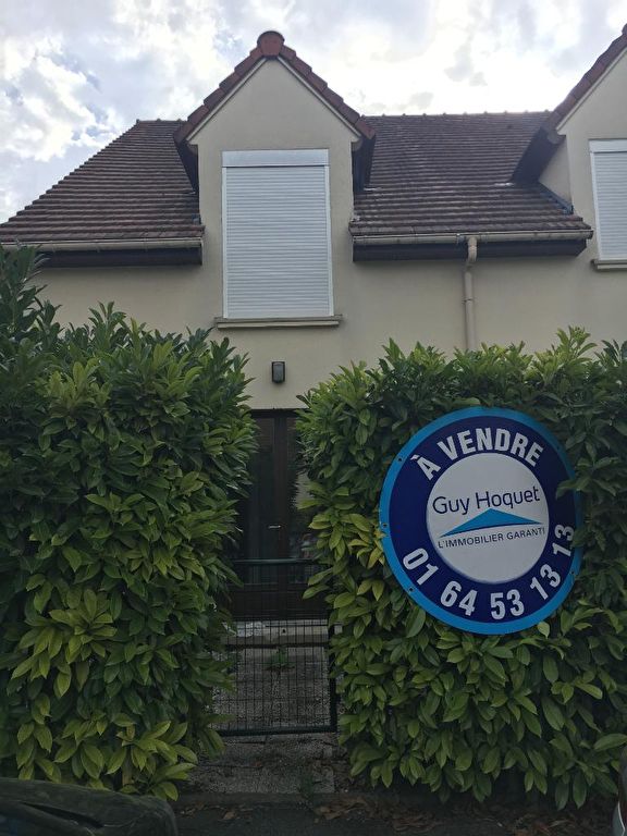 Appartement d'environ 25,93 m² à vendre à CHILLY MAZARIN (91380).