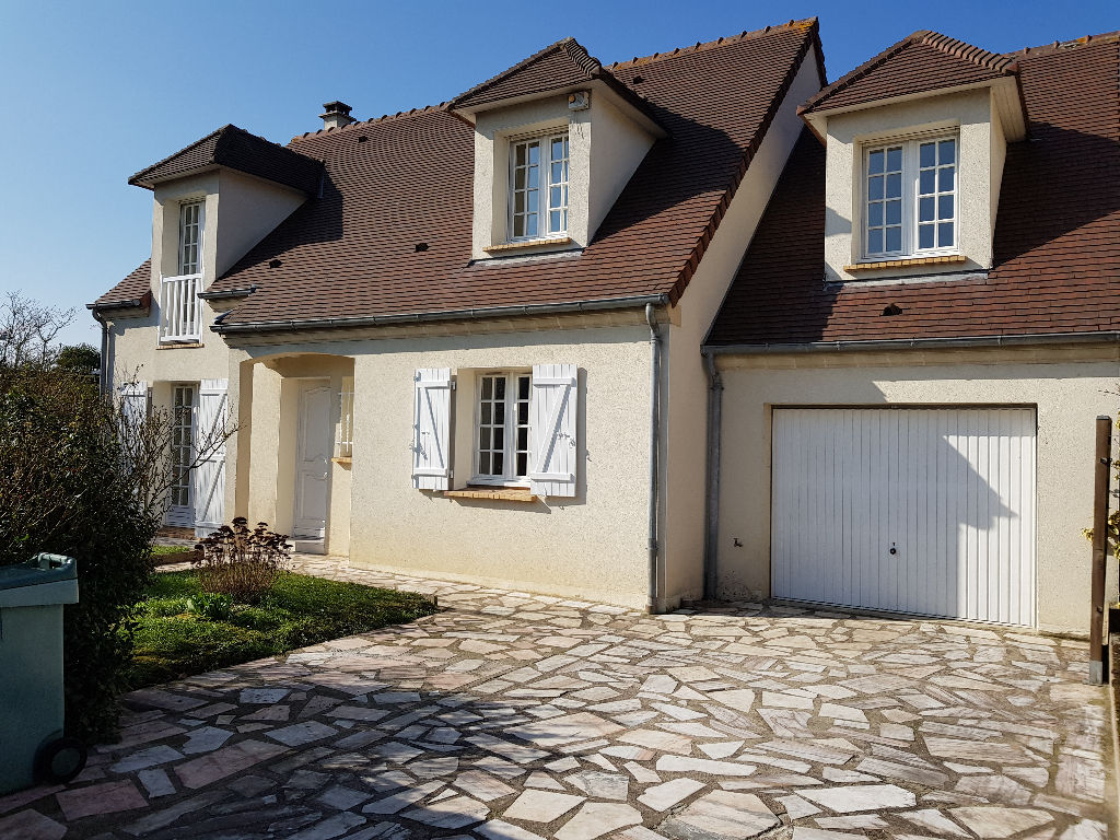 Maison Montlhery 5 pièce(s) 130 m2