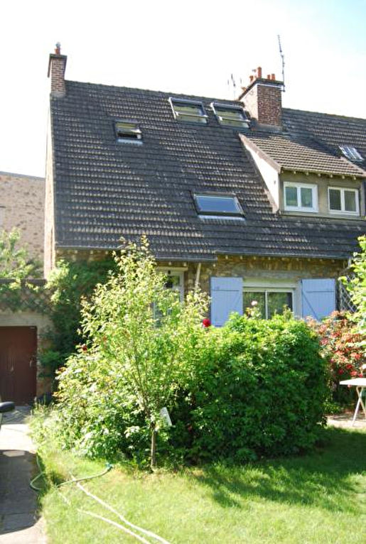 Maison Massy 5 pièce(s) 123.94 m2