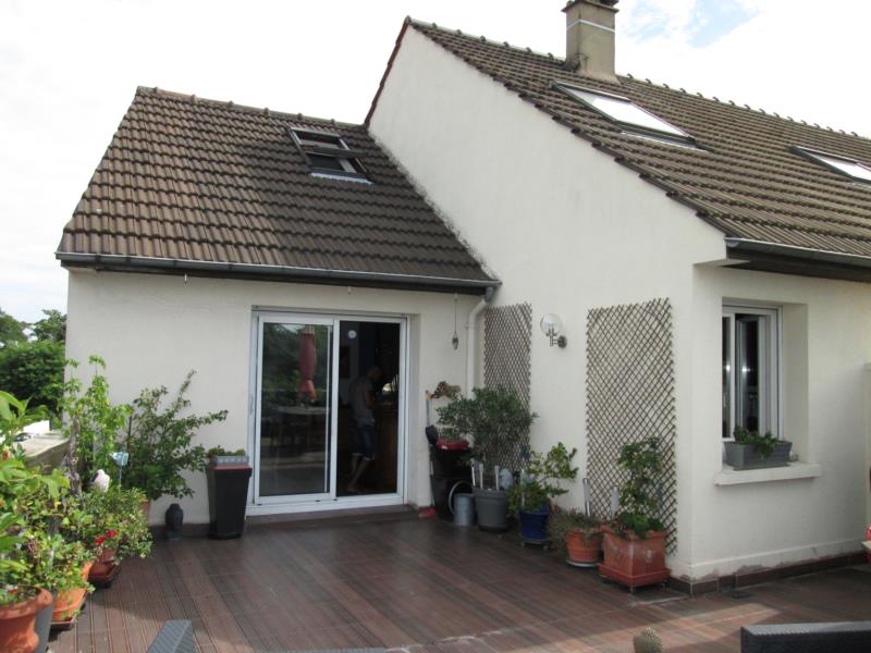 À vendre à MORANGIS (91420), appartement 2 pièces d'environ 54 m².