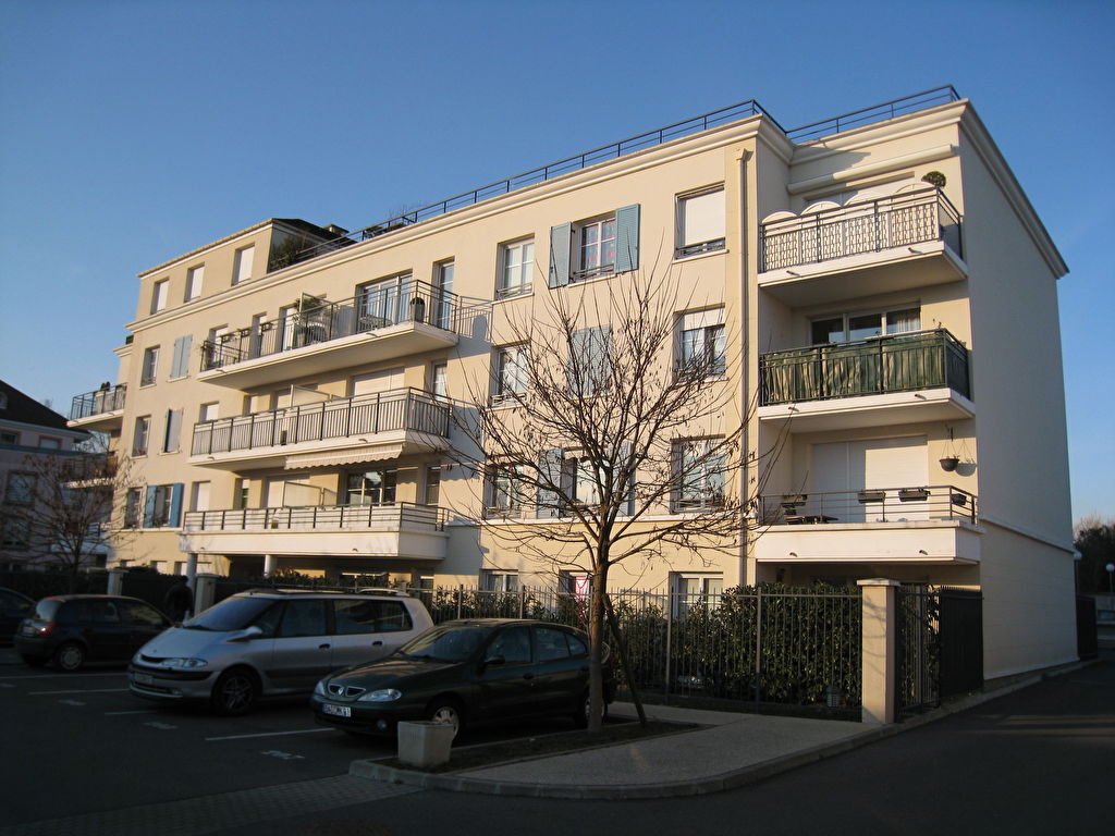 EXCLUSIVITE-MORANGIS