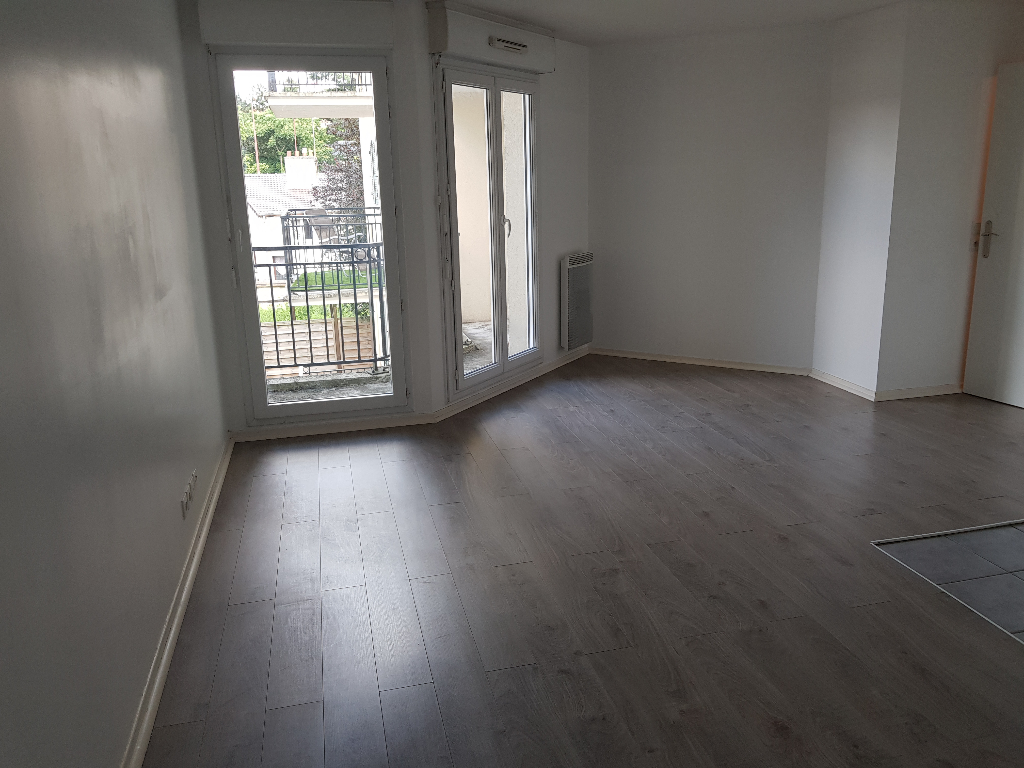 Appartement Montlhery 2 pièce(s) 51.30 m2