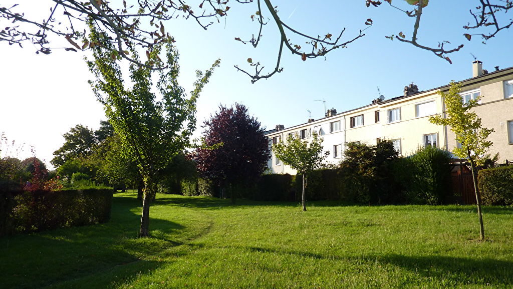 Mauregard - grand modèle de 102 m²