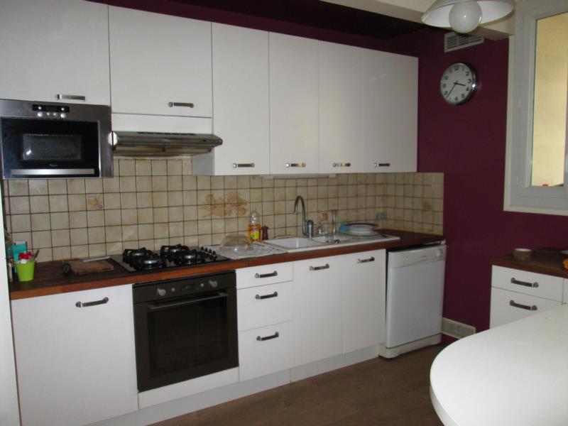 Appartement 5 pièces de 92 m² à louer à CHILLY MAZARIN (91380).