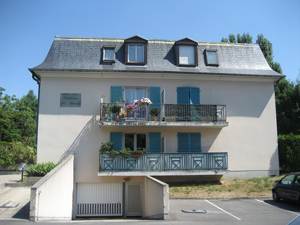 Appartement Epinay Sur Orge 1 pièce(s) 24 m2