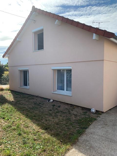 Maison de 5 pièces à louer à MORANGIS (91420).